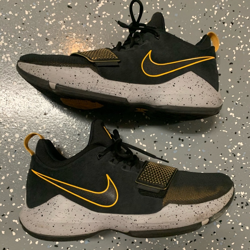PG 1 Black Gold